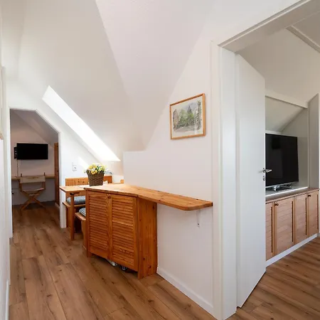 Sonnenhuegel App. 08 Apartamento *