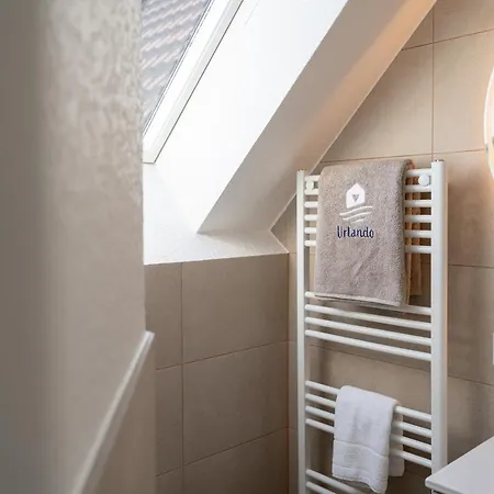 Sonnenhuegel App. 08 * Grömitz