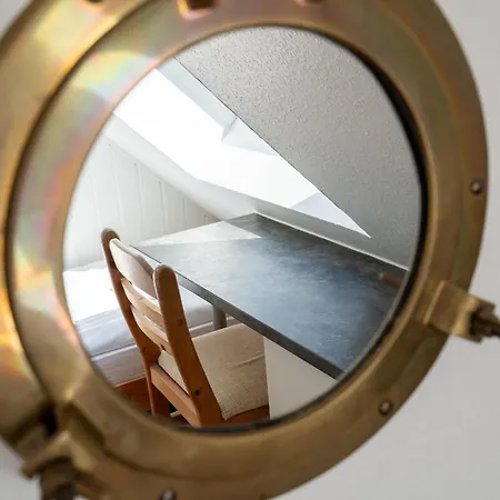 Apartamento Sonnenhuegel App. 08