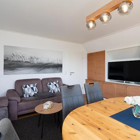 Sonnenhuegel App. 08 Grömitz