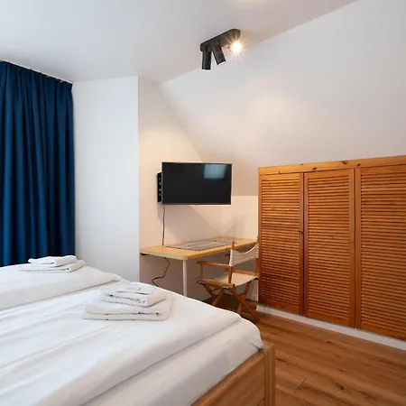 Sonnenhuegel App. 08 * Grömitz