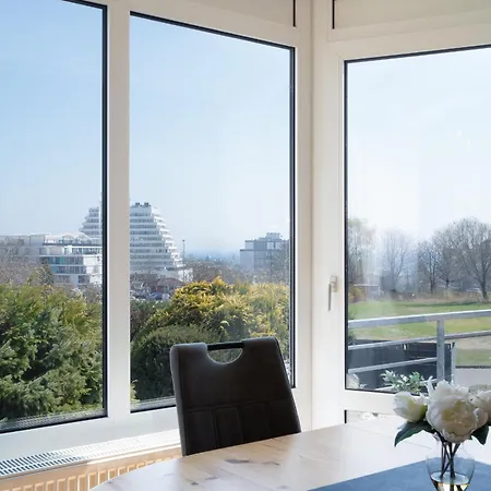 Sonnenhuegel App. 08 *