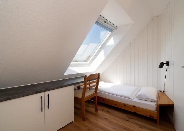 Lägenhet Sonnenhuegel App. 08 Grömitz