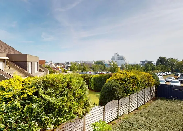 Sonnenhuegel App. 08 *