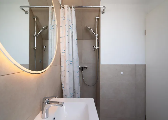 Sonnenhuegel App. 08 Grömitz