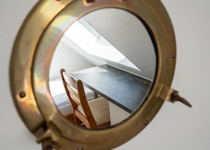 Lägenhet Sonnenhuegel App. 08