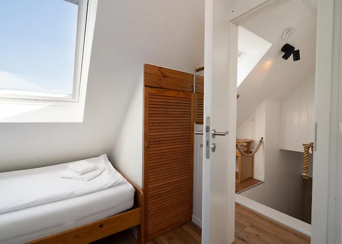 Sonnenhuegel App. 08 Lägenhet *