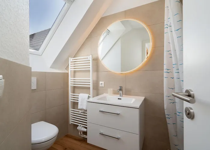 Sonnenhuegel App. 08 Lägenhet Grömitz