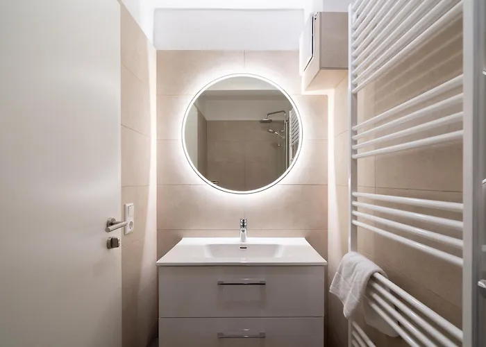 Sonnenhuegel App. 08 Grömitz