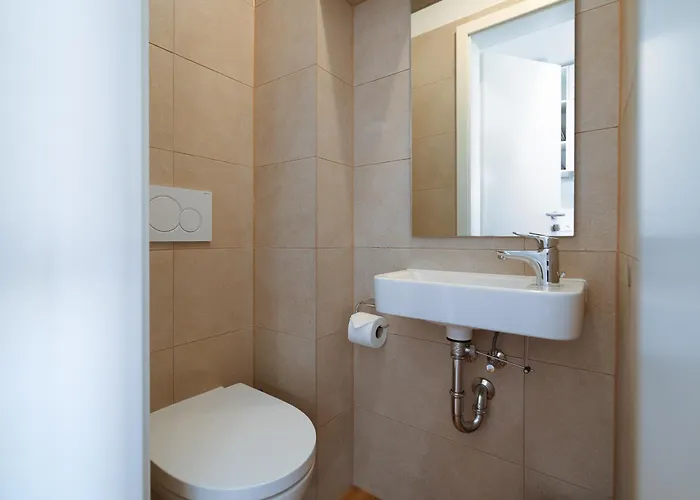 Sonnenhuegel App. 08 * Grömitz