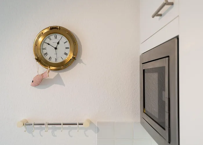 Sonnenhuegel App. 08 Lägenhet