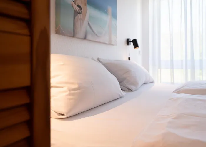 Sonnenhuegel App. 08 Lägenhet *