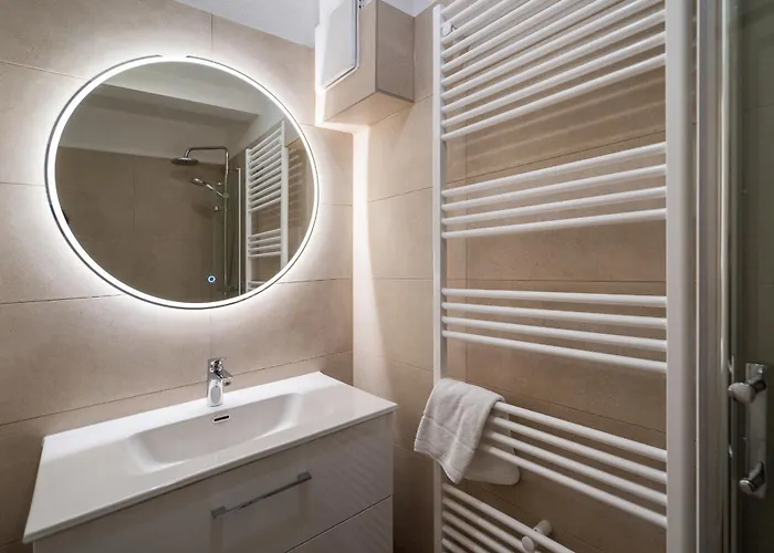 Sonnenhuegel App. 08 Lägenhet Grömitz