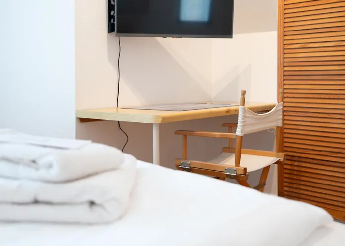 Lägenhet Sonnenhuegel App. 08 Grömitz