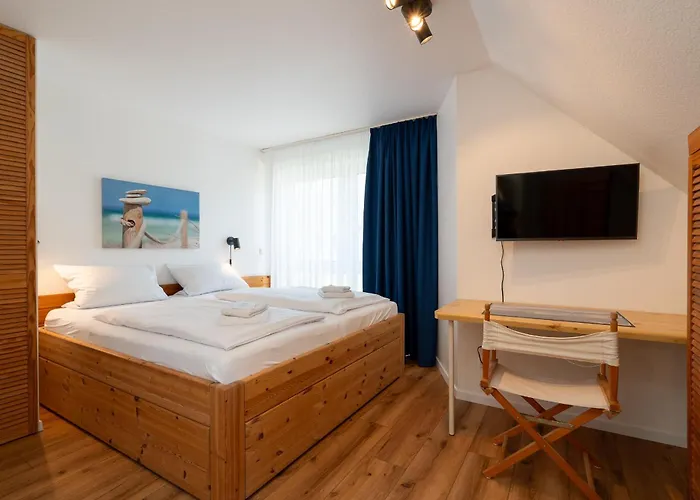 Sonnenhuegel App. 08 *