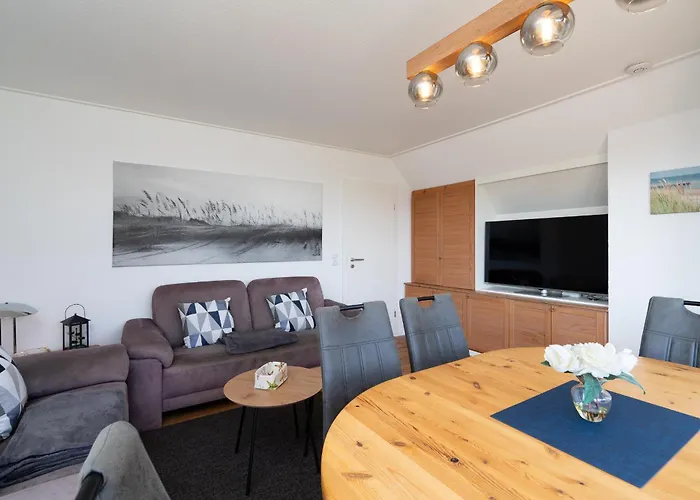 Sonnenhuegel App. 08 Grömitz