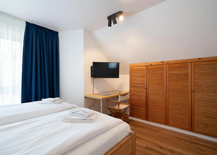 Sonnenhuegel App. 08 * Grömitz