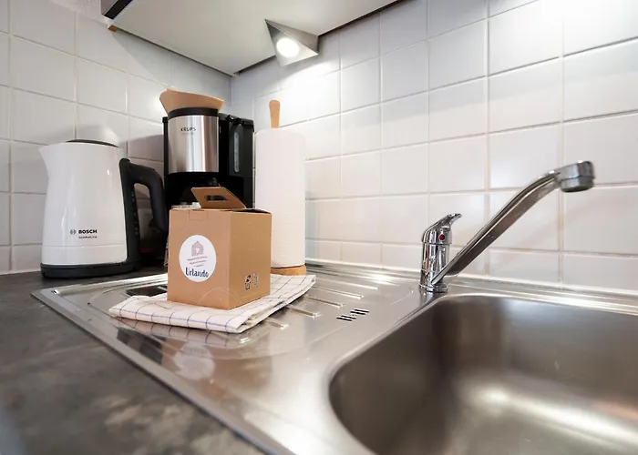 Lägenhet Sonnenhuegel App. 08