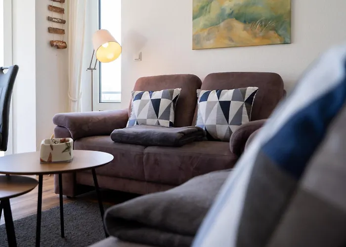 Sonnenhuegel App. 08 Lägenhet *