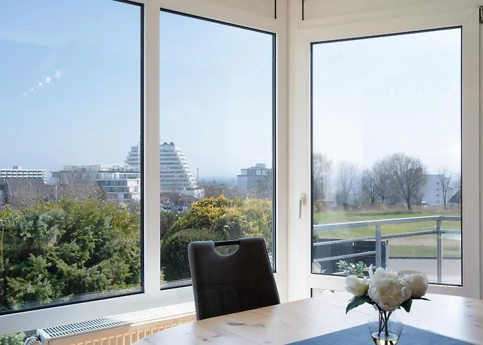 Sonnenhuegel App. 08 *