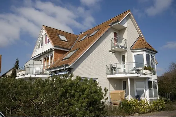 Sonnenhuegel App. 08 Lägenhet