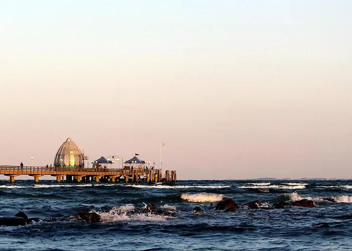 Lägenhet Sonnenhuegel App. 08