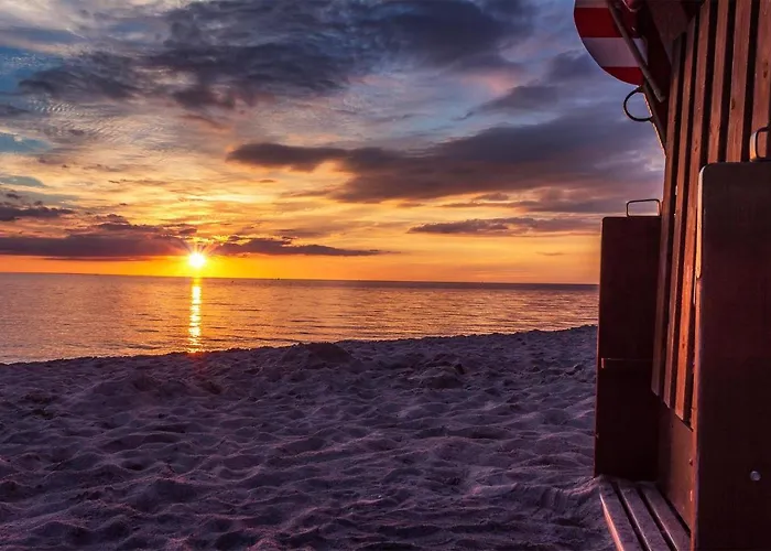 Sonnenhuegel App. 08 *